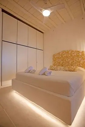 Deluxe Villa, Deniz Manzaralı (Aeracura)