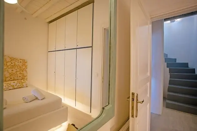 Deluxe Villa, Deniz Manzaralı (Aeracura)