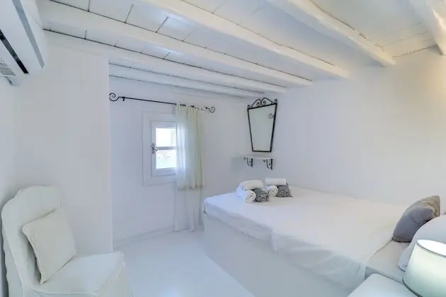 Deluxe Villa, Deniz Manzaralı (Aeracura)