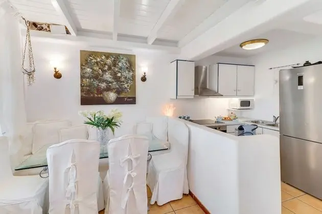 Deluxe Villa, Deniz Manzaralı (Aeracura)
