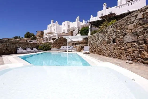 Panoramic Villa, Kişiye Özel Havuzlu (Desiree)