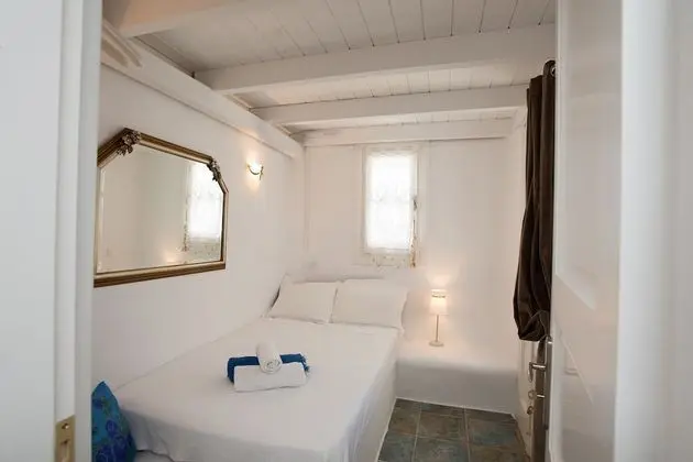 Panoramic Villa, Kişiye Özel Havuzlu (Desiree)