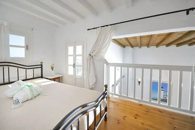 Panoramic Villa, Kişiye Özel Havuzlu (Desiree)