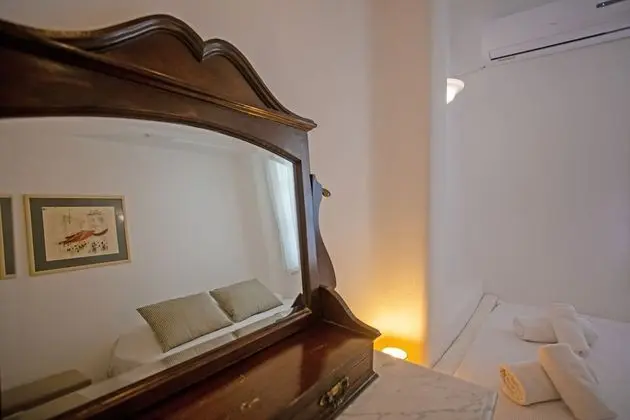 Panoramic Villa, Kişiye Özel Havuzlu (Desiree)