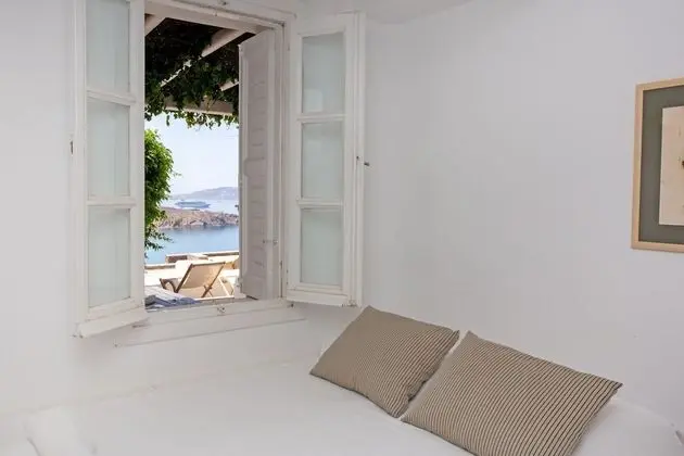 Panoramic Villa, Kişiye Özel Havuzlu (Desiree)
