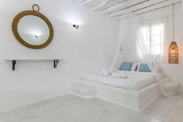 Panoramic Villa, Kişiye Özel Havuzlu (Desiree)