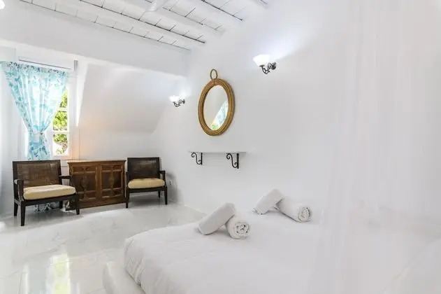 Panoramic Villa, Kişiye Özel Havuzlu (Desiree)