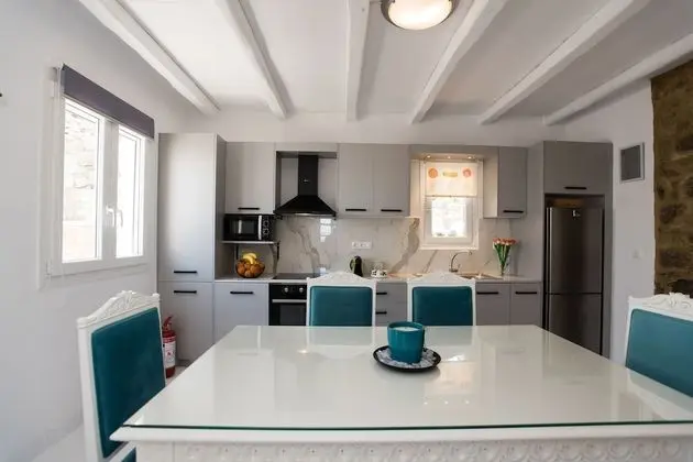 Panoramic Villa, Kişiye Özel Havuzlu (Desiree)