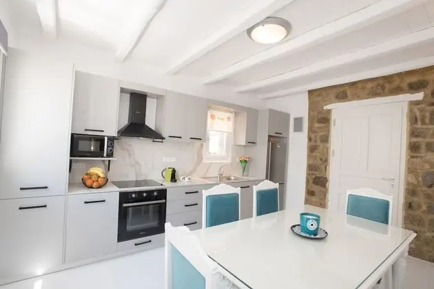 Panoramic Villa, Kişiye Özel Havuzlu (Desiree)
