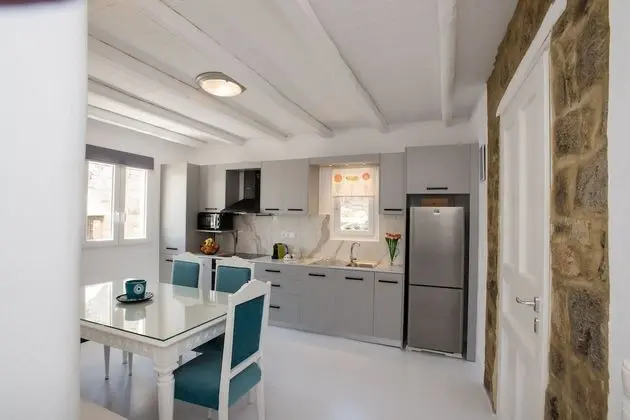Panoramic Villa, Kişiye Özel Havuzlu (Desiree)