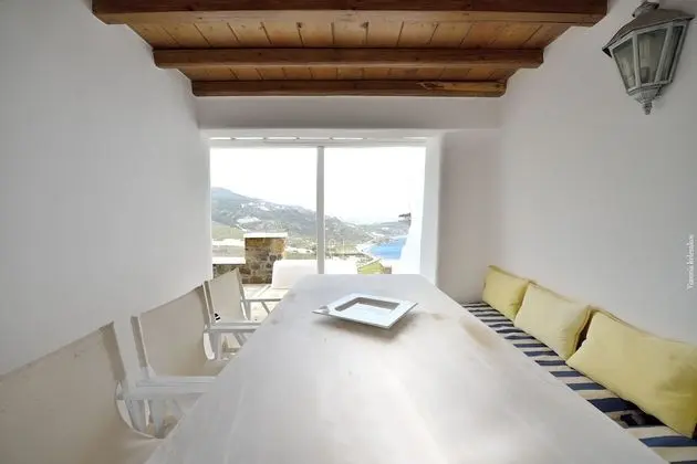 Panoramic Villa, Kişiye Özel Havuzlu (Desiree)