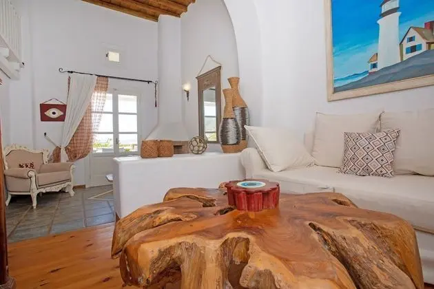 Panoramic Villa, Kişiye Özel Havuzlu (Desiree)