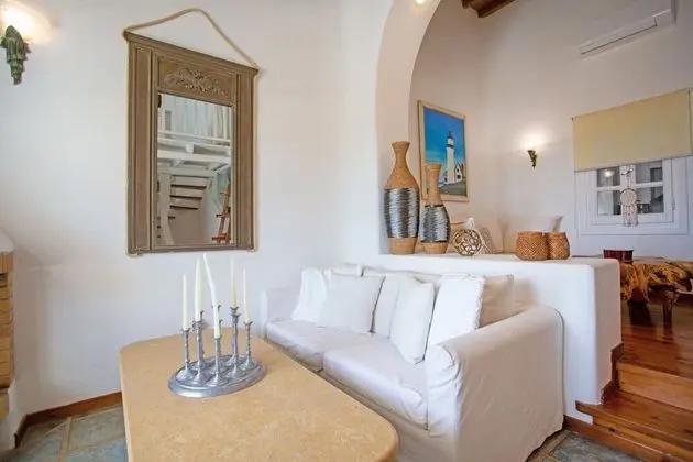 Panoramic Villa, Kişiye Özel Havuzlu (Desiree)