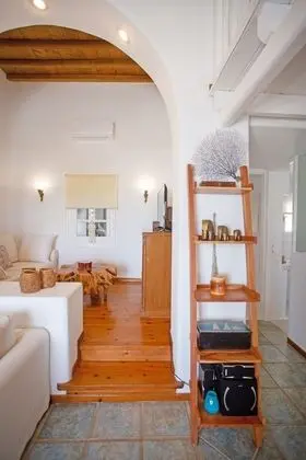 Panoramic Villa, Kişiye Özel Havuzlu (Desiree)