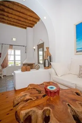 Panoramic Villa, Kişiye Özel Havuzlu (Desiree)
