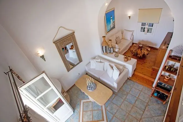 Panoramic Villa, Kişiye Özel Havuzlu (Desiree)