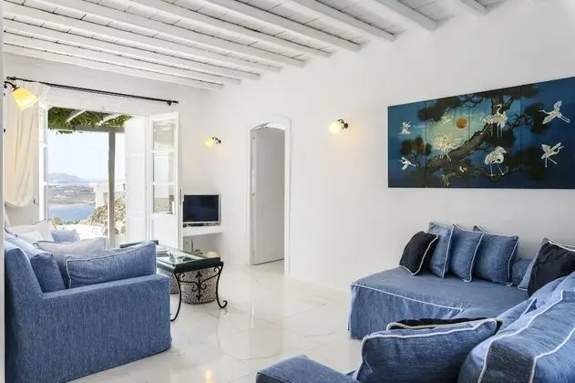 Panoramic Villa, Kişiye Özel Havuzlu (Desiree)