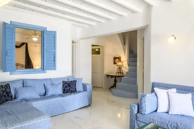 Panoramic Villa, Kişiye Özel Havuzlu (Desiree)