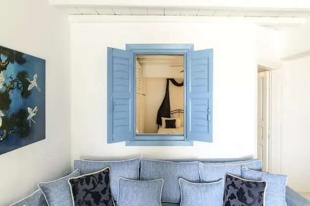 Panoramic Villa, Kişiye Özel Havuzlu (Desiree)
