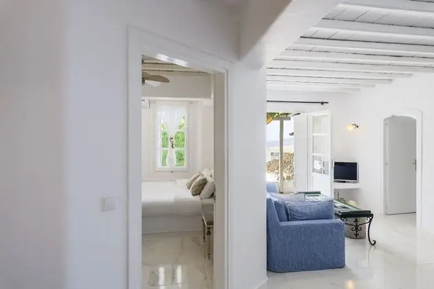 Panoramic Villa, Kişiye Özel Havuzlu (Desiree)
