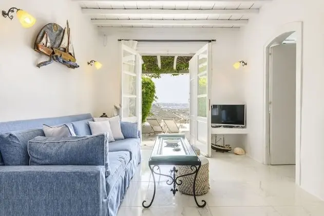 Panoramic Villa, Kişiye Özel Havuzlu (Desiree)