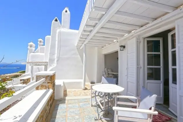 Panoramic Villa, Kişiye Özel Havuzlu (Desiree)