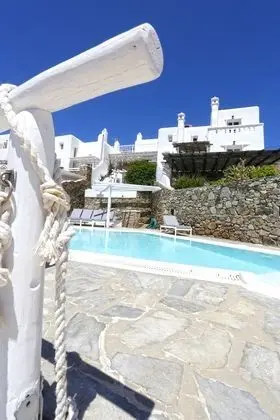 Panoramic Villa, Kişiye Özel Havuzlu (Desiree)
