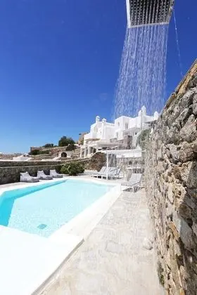 Panoramic Villa, Kişiye Özel Havuzlu (Desiree)