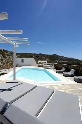 Panoramic Villa, Kişiye Özel Havuzlu (Desiree)