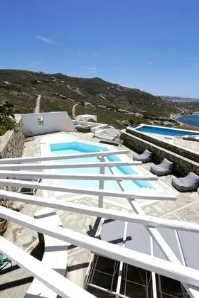 Panoramic Villa, Kişiye Özel Havuzlu (Desiree)