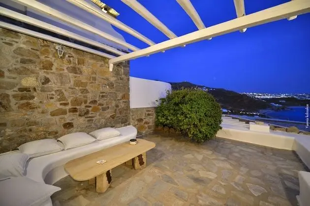 Panoramic Villa, Kişiye Özel Havuzlu (Desiree)