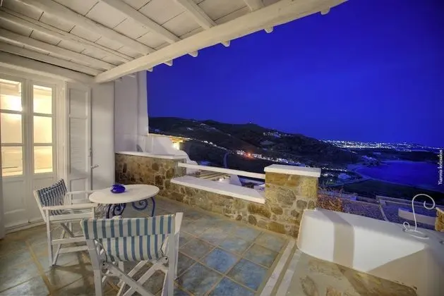 Panoramic Villa, Kişiye Özel Havuzlu (Desiree)