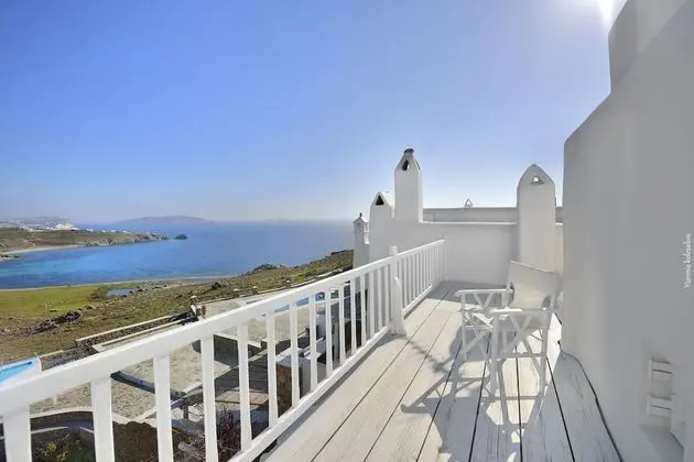 Panoramic Villa, Kişiye Özel Havuzlu (Desiree)