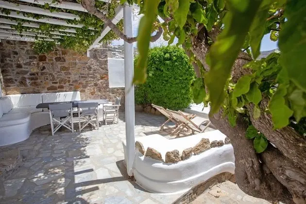 Panoramic Villa, Kişiye Özel Havuzlu (Desiree)