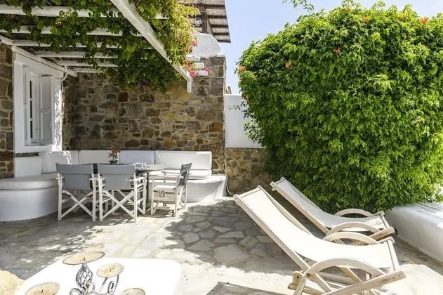 Panoramic Villa, Kişiye Özel Havuzlu (Desiree)