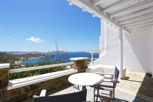 Panoramic Villa, Kişiye Özel Havuzlu (Desiree)