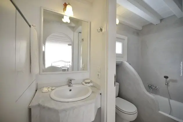 Panoramic Villa, Kişiye Özel Havuzlu (Desiree)