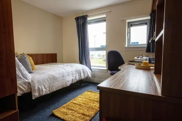 Economy Apart Daire