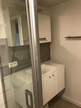 Apart Daire, 3 Yatak Odası