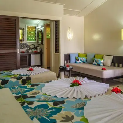 Villa Deluxe Ocean View