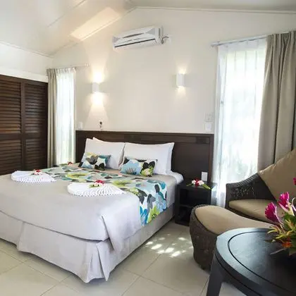 Villa Ocean View