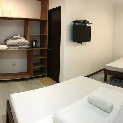 Dört Kişilik Oda
