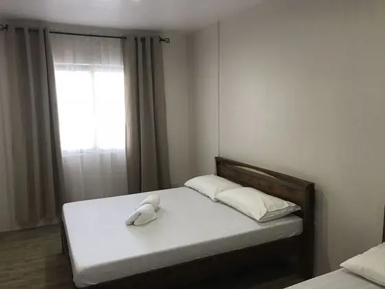 Dört Kişilik Oda