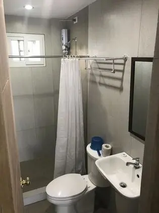 Dört Kişilik Oda
