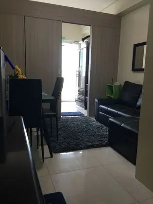 Apart Daire, Balkon