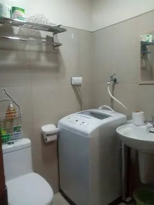 Apart Daire, Havuz Manzaralı