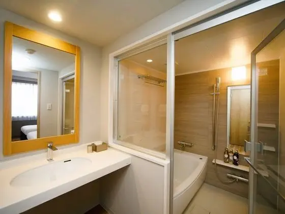 Standard Oda, Sigara İçilmez (Coral Loft)