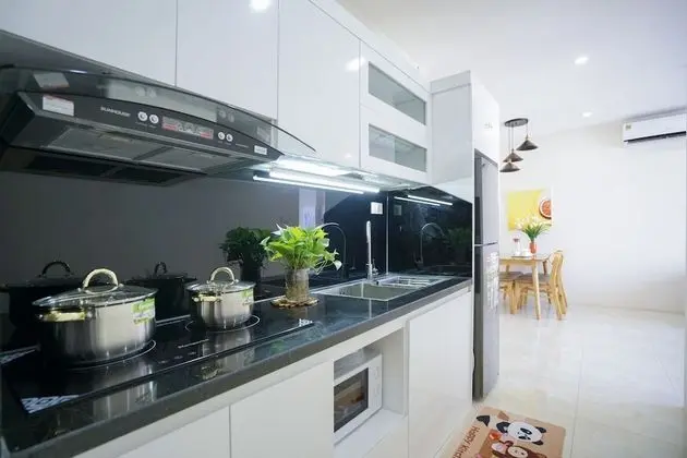 Apart Daire, 2 Yatak Odası