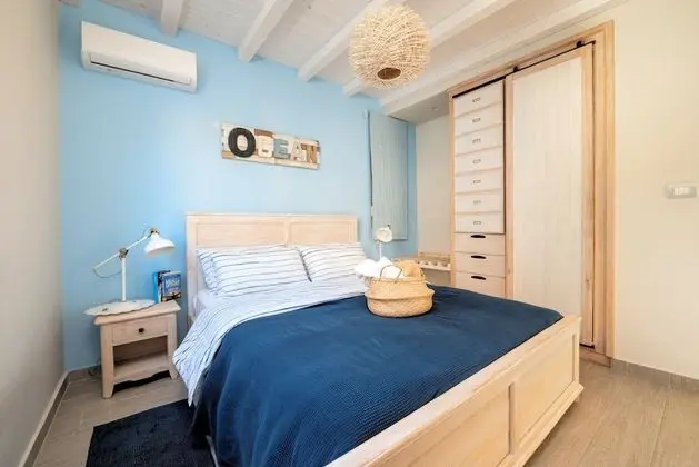Villa, 3 Yatak Odası, Deniz Manzaralı