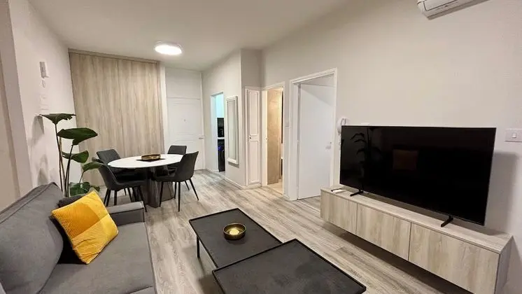 Oturma alanı
